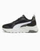 Immagine di PUMA - SNEAKERS  TRINITY 2 LT BIANCHE, NERE, BIANCHE E GRIGIE DA UOMO, 400231-02