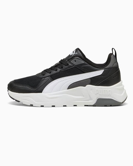 Immagine di PUMA - SNEAKERS  TRINITY 2 LT BIANCHE, NERE, BIANCHE E GRIGIE DA UOMO, 400231-02