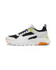 Immagine di PUMA - SNEAKERS  TRINITY 2 LT BIANCHE, NERE, BIANCHE GIALLE E ARANCIONI DA UOMO, 400231-26