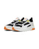 Immagine di PUMA - SNEAKERS  TRINITY 2 LT BIANCHE, NERE, BIANCHE GIALLE E ARANCIONI DA UOMO, 400231-26
