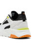 Immagine di PUMA - SNEAKERS  TRINITY 2 LT BIANCHE, NERE, BIANCHE GIALLE E ARANCIONI DA UOMO, 400231-26