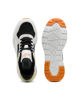 Immagine di PUMA - SNEAKERS  TRINITY 2 LT BIANCHE, NERE, BIANCHE GIALLE E ARANCIONI DA UOMO, 400231-26