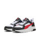 Immagine di PUMA - SNEAKERS  TRINITY 2 LT BIANCHE, NERE E ROSSE DA UOMO, 400231-24