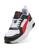Immagine di PUMA - SNEAKERS  TRINITY 2 LT BIANCHE, NERE E ROSSE DA UOMO, 400231-24
