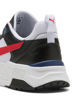 Immagine di PUMA - SNEAKERS  TRINITY 2 LT BIANCHE, NERE E ROSSE DA UOMO, 400231-24