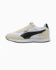 Immagine di PUMA - SNEAKERS DA UOMO R78 LIGHTWIND NERA E BIANCA - 400267-03