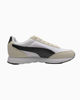 Immagine di PUMA - SNEAKERS DA UOMO R78 LIGHTWIND NERA E BIANCA - 400267-03