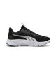 Immagine di PUMA - SNEAKERS JUNIOR FLEXFOCUS LITE MODERN GS NERA E BIANCA, NUMERATA 36/39, 401517-01