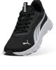 Immagine di PUMA - SNEAKERS JUNIOR FLEXFOCUS LITE MODERN GS NERA E BIANCA, NUMERATA 36/39, 401517-01