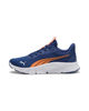 Immagine di PUMA - SNEAKERS JUNIOR FLEXFOCUS LITE MODERN GS BLU E ARANCIONE, NUMERATA 36/39, 401517-25