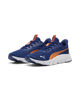 Immagine di PUMA - SNEAKERS JUNIOR FLEXFOCUS LITE MODERN GS BLU E ARANCIONE, NUMERATA 36/39, 401517-25