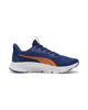 Immagine di PUMA - SNEAKERS JUNIOR FLEXFOCUS LITE MODERN GS BLU E ARANCIONE, NUMERATA 36/39, 401517-25