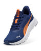 Immagine di PUMA - SNEAKERS JUNIOR FLEXFOCUS LITE MODERN GS BLU E ARANCIONE, NUMERATA 36/39, 401517-25