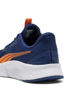 Immagine di PUMA - SNEAKERS JUNIOR FLEXFOCUS LITE MODERN GS BLU E ARANCIONE, NUMERATA 36/39, 401517-25