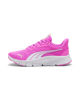 Immagine di PUMA - SNEAKERS JUNIOR FLEXFOCUS LITE MODERN GS FUXIA E BIANCA, NUMERATA 36/39, 401517-27