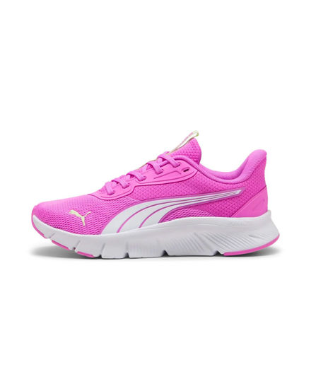 Immagine di PUMA - SNEAKERS JUNIOR FLEXFOCUS LITE MODERN GS FUXIA E BIANCA, NUMERATA 36/39, 401517-27