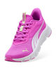 Immagine di PUMA - SNEAKERS JUNIOR FLEXFOCUS LITE MODERN GS FUXIA E BIANCA, NUMERATA 36/39, 401517-27