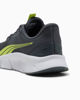 Immagine di PUMA - SNEAKERS JUNIOR FLEXFOCUS LITE MODERN GS GRIGIO SCURO E LIME, NUMERATA 36/39, 401517-26