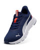 Immagine di PUMA - SNEAKERS JUNIOR FLEXFOCUS LITE MODERN GS BLU, BIANCA E ROSSA, NUMERATA 36/39, 401517-17