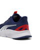 Immagine di PUMA - SNEAKERS JUNIOR FLEXFOCUS LITE MODERN GS BLU, BIANCA E ROSSA, NUMERATA 36/39, 401517-17