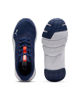 Immagine di PUMA - SNEAKERS JUNIOR FLEXFOCUS LITE MODERN GS BLU, BIANCA E ROSSA, NUMERATA 36/39, 401517-17