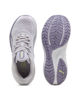 Immagine di PUMA - SCARPA DA RUNNING GRIGIA CON DETTAGLI LILLA- SKYROCKET LITE 2 DA DONNA, 311730-30
