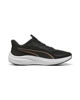 Immagine di PUMA - SCARPA DA RUNNING NERA CON DETTAGLI BIANCHI E MARRONI - SKYROCKET LITE 2 DA DONNA, 311730-14