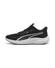 Immagine di PUMA - SCARPA DA RUNNING NERA CON DETTAGLI BIANCHI E MARRONI - SKYROCKET LITE 2 DA DONNA, 311730-14