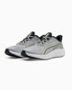 Immagine di PUMA - SCARPA DA RUNNING GRIGIA CON DETTAGLI LIME E NERI- SKYROCKET LITE 2 DA UOMO, 311730-31