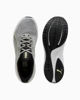 Immagine di PUMA - SCARPA DA RUNNING GRIGIA CON DETTAGLI LIME E NERI- SKYROCKET LITE 2 DA UOMO, 311730-31