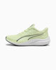Immagine di PUMA - SCARPA DA RUNNING LIME CON DETTAGLI NERI - SKYROCKET LITE 2 DA UOMO, 311730-35