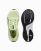 Immagine di PUMA - SCARPA DA RUNNING LIME CON DETTAGLI NERI - SKYROCKET LITE 2 DA UOMO, 311730-35
