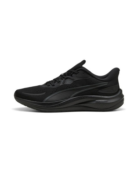 Immagine di PUMA - SCARPA DA RUNNING NERA  - SKYROCKET LITE 2 DA UOMO 311730-08