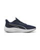 Immagine di PUMA - SCARPA DA RUNNING  BLU CON DETTAGLI BIANCHI - SKYROCKET LITE 2 DA UOMO, 311730-18