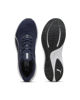 Immagine di PUMA - SCARPA DA RUNNING  BLU CON DETTAGLI BIANCHI - SKYROCKET LITE 2 DA UOMO, 311730-18