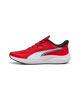 Immagine di PUMA - SCARPA DA RUNNING ROSSA CON DETTAGLI BIANCHI E NERI - SKYROCKET LITE 2 DA UOMO, 311730-04