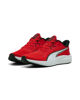 Immagine di PUMA - SCARPA DA RUNNING ROSSA CON DETTAGLI BIANCHI E NERI - SKYROCKET LITE 2 DA UOMO, 311730-04
