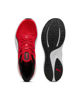 Immagine di PUMA - SCARPA DA RUNNING ROSSA CON DETTAGLI BIANCHI E NERI - SKYROCKET LITE 2 DA UOMO, 311730-04
