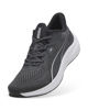 Immagine di PUMA -SCARPA DA RUNNING GRIGIA CON DETTAGLI BIANCHI - SKYROCKET LITE 2 DA UOMO, 311730-09