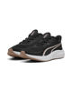 Immagine di PUMA - SCARPA DA RUNNING NERA CON DETTAGLI BIANCHI E MARRONI - SKYROCKET LITE 2 DA DONNA, 311730-21