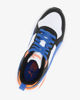 Immagine di PUMA - SNEAKERS JUNIOR TRINITY 2 LT GS BIANCA, NERA E ARANCIONE NUMERATA 36/39 , 403703-12