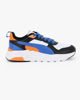 Immagine di PUMA - SNEAKERS JUNIOR TRINITY 2 LT GS BIANCA, NERA E ARANCIONE NUMERATA 36/39 , 403703-12
