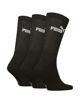Immagine di PUMA - SET 3 PAIA CALZA SPORT NERO, 701235359_001