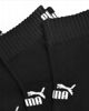 Immagine di PUMA - SET 3 PAIA FANTASMINO NERO, 701235357_001