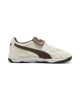 Immagine di PUMA - SNEAKERS KING INDOOR BEIGE E MARRONE DA UOMO, 401683-18