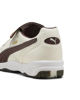 Immagine di PUMA - SNEAKERS KING INDOOR BEIGE E MARRONE DA UOMO, 401683-18