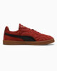 Immagine di PUMA - SNEAKERS  CLUB II INDOOR SD  ROSSO SCURO E NERA DA UOMO, 404465-02