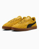 Immagine di PUMA - SNEAKERS  CLUB II INDOOR SD  GIALLA E NERA DA UOMO, 404465-03