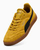 Immagine di PUMA - SNEAKERS  CLUB II INDOOR SD  GIALLA E NERA DA UOMO, 404465-03