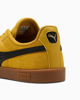 Immagine di PUMA - SNEAKERS  CLUB II INDOOR SD  GIALLA E NERA DA UOMO, 404465-03